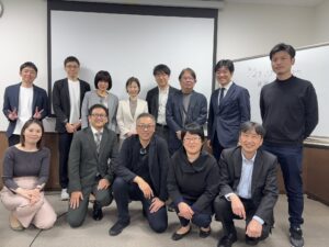 建設業収益向上コンサルタント養成講座