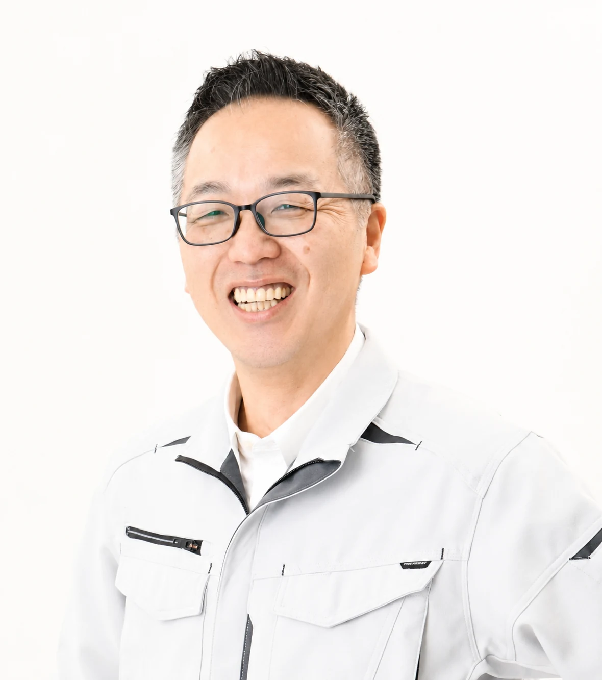 心楽パートナー代表取締役 出口経尊
